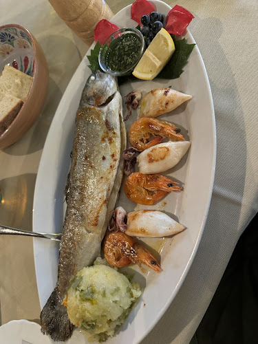 Opinii despre Gostišče Martinov hram d. o. o. - Guest house - restaurant în Bovec - Gastronomija in gostinstvo