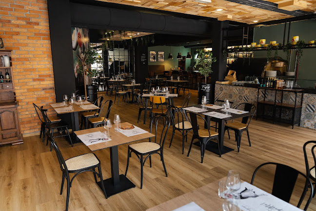 Fugazi Cucina&Bar - Gastronomija in gostinstvo