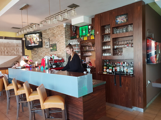 Opinii despre Caffe City, SIMEONE d.o.o. în Murska Sobota - Gastronomija in gostinstvo
