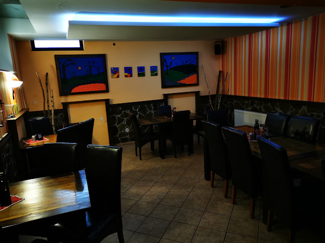 Comentarii opinii despre Cosa nostra