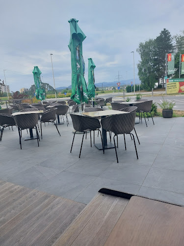 Terasa bistro pri Jagru