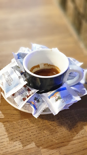 Snack Bar 1964 - Koper