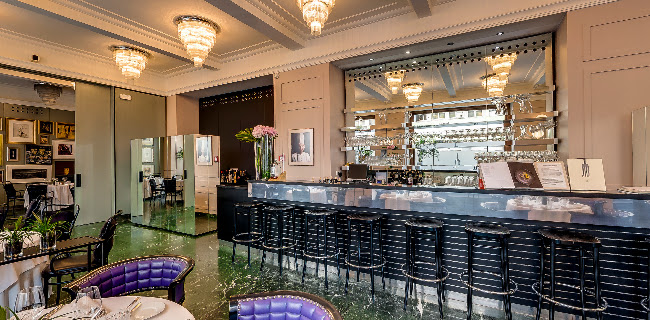 Restavracija JB - Gastronomija in gostinstvo