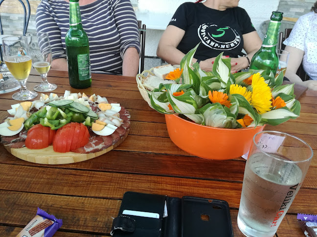 Bife pri Lojzu Alojz Šerbak s.p. - Rogaška Slatina