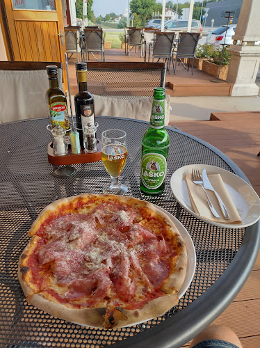 Opinii despre Restaurant Bella Venezia în Lendava - Gastronomija in gostinstvo