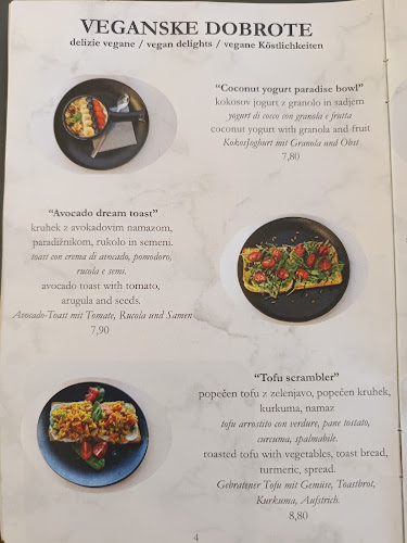 Kavarna Cappuccino Kroštola