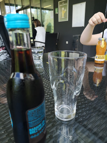 Comentarii opinii despre kavarna bistrica