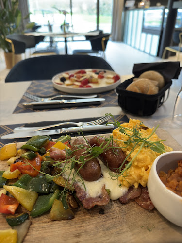 Bistro Čad - Gastronomija in gostinstvo