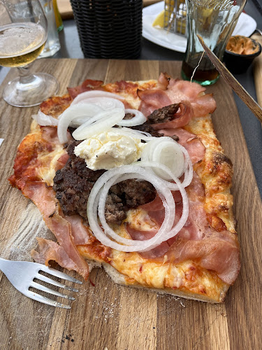 Opinii despre Pizzeria Njami în Ptuj - Gastronomija in gostinstvo