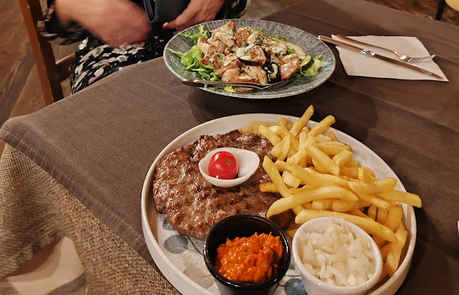 Gostilna in pizzerija Mars