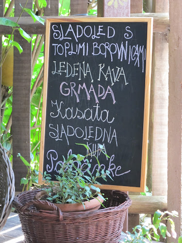 Gostilna Pri Jarmu Kropa