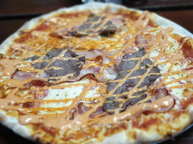 Picerija Ancora - Koper