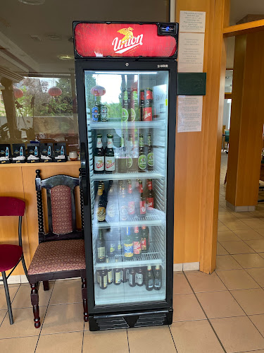 Kitajska restavracija Zmajevo Mesto - Gastronomija in gostinstvo