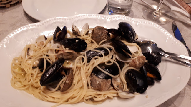 Comentarii opinii despre Restavracija Tri Vdove Piran