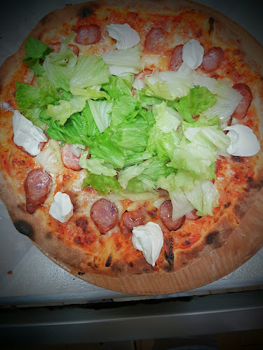 Comentarii opinii despre Gostilna in picerija Pri Kumru