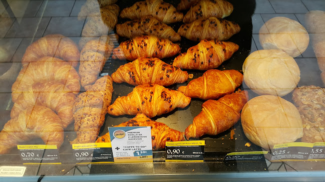 Čopova ulica 9, 1000 Ljubljana