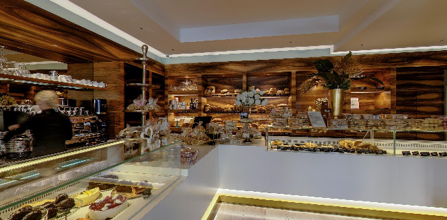 Opinii despre Slaščičarna Julija în Sevnica - Gastronomija in gostinstvo