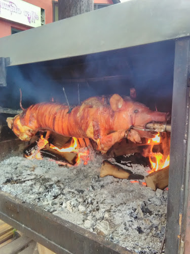 Opinii despre LESKOVAČKI ŽAR KORDUN în Kamnik - Gastronomija in gostinstvo