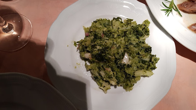 Gostilna Grgič - Gastronomija in gostinstvo