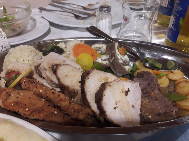 Gostišče Pod Goro - Celje