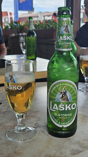 Bar Breg - Gastronomija in gostinstvo