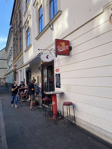 Levstikov trg 9, 1000 Ljubljana