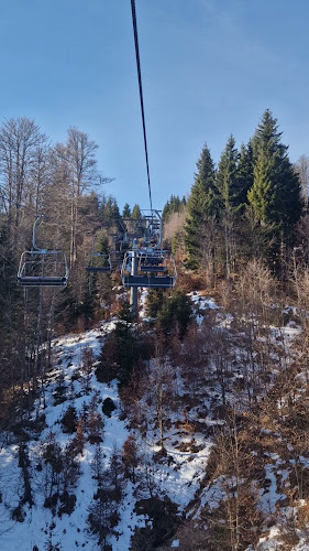 Koča na Jurgovem - Lukanja