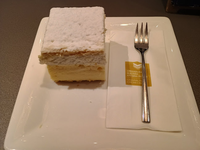 Comentarii opinii despre Kavarna Park