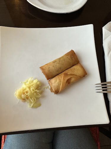 Asian restaurant Han - Ljubljana