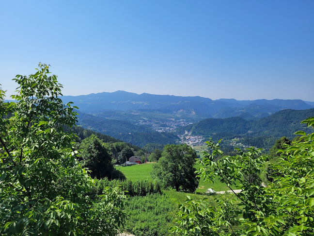 Opinii despre Jager Ivanka S.P. Gostilna Jager în Trbovlje - Gastronomija in gostinstvo