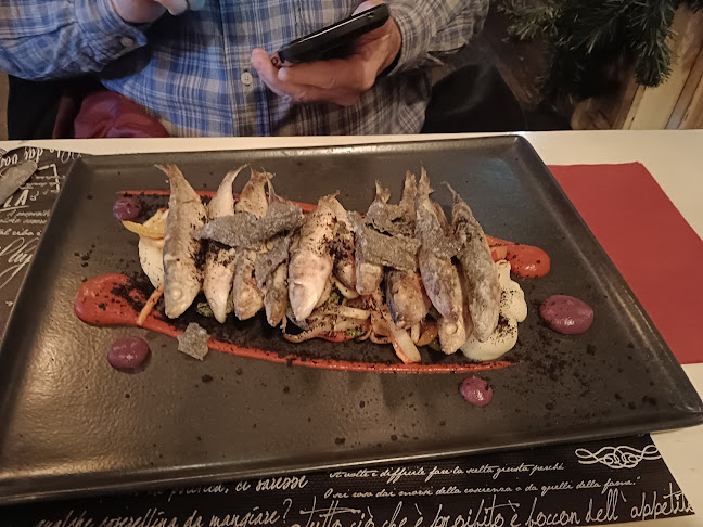 Opinii despre Gostilnica Gušt în Izola - Gastronomija in gostinstvo