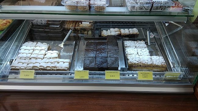 Opinii despre Pekarna in Slaščičarna 5ka în Ljubljana - Gastronomija in gostinstvo