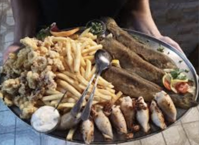 Comentarii opinii despre Gostilna Strunjan - Mirjana Mozgan s.p.