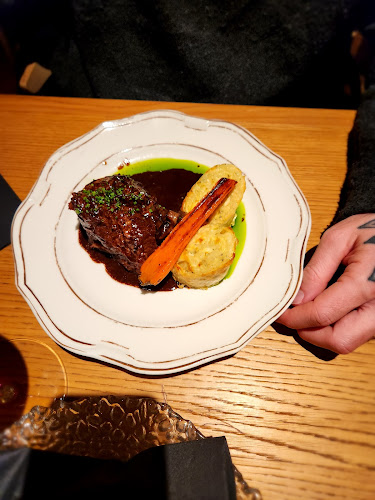 Comentarii opinii despre Restavracija Breg