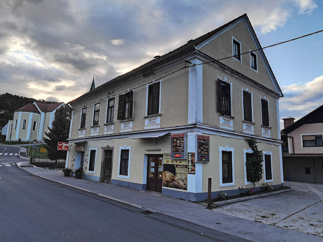 Opinii despre Pekarna sezam, pekarna in trgovina, d.o.o. în Rogaška Slatina - Gastronomija in gostinstvo