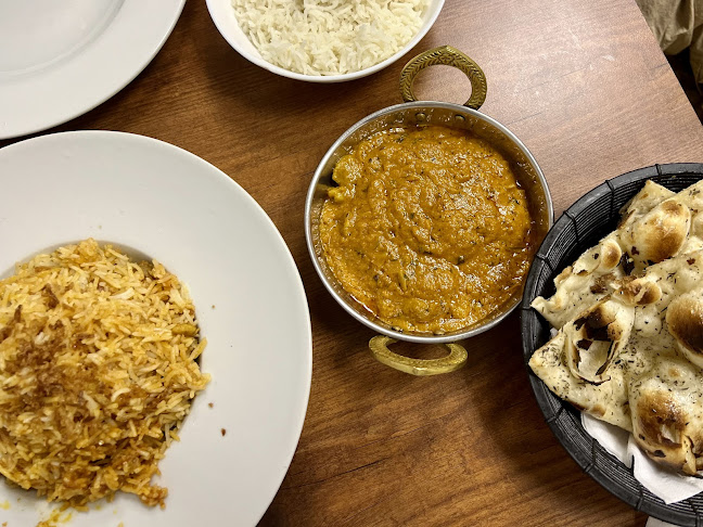 Indijska restavracija ZAIKA - Gastronomija in gostinstvo