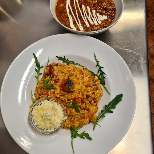 Comentarii opinii despre Gostilna Maratonec