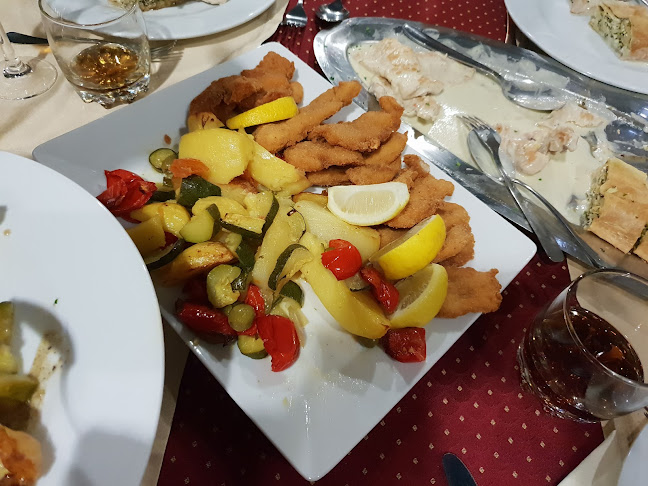 Restavracija Garni hotel Pristan - Gastronomija in gostinstvo