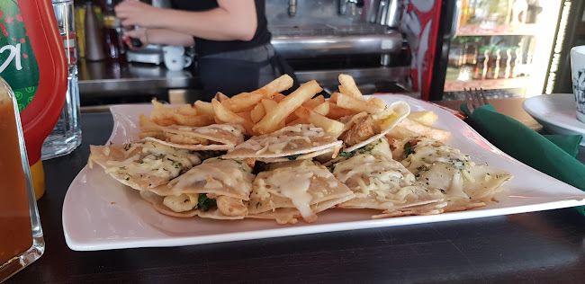 Comentarii opinii despre Kavarna Havana