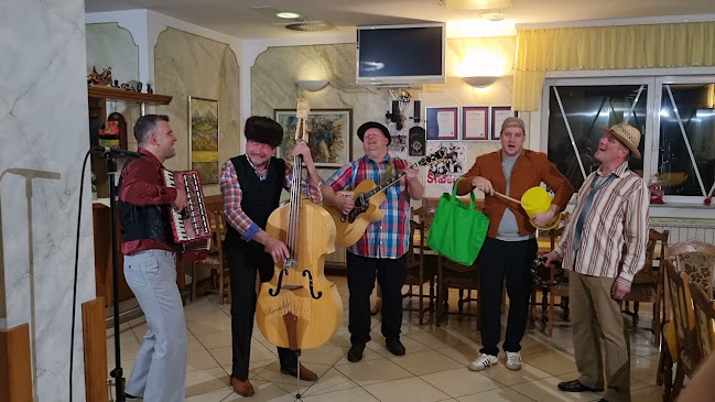 Gastro Ptuj, gostinstvo, d.o.o.