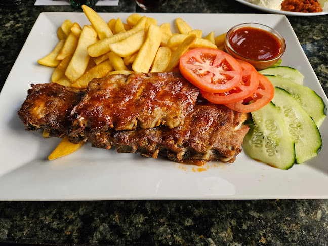 Opinii despre Bresce Grill în Brežice - Gastronomija in gostinstvo