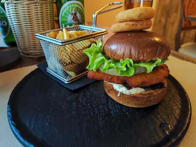 Grill Restaurant Lipa - Gastronomija in gostinstvo