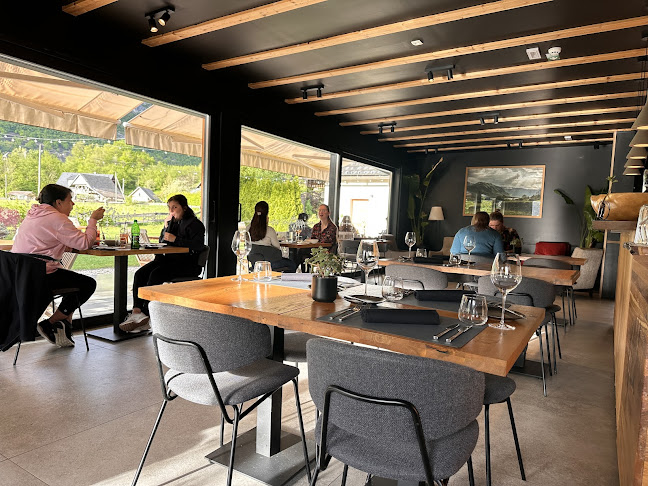 Stara Fužina 19, 4265 Bohinjsko jezero