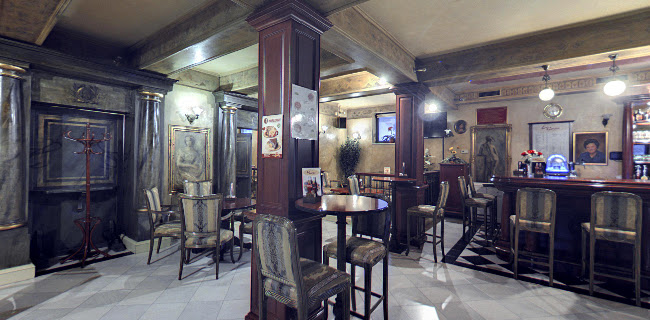 Bistro LaGoja, MERI, gostinske storitve d.o.o.