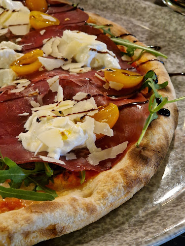 La Pizza d.o.o. - Maribor