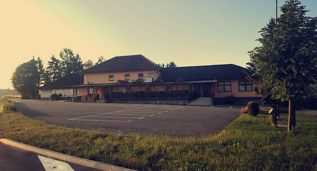 Gostišče Pri Slavcu - Šentjernej