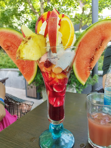 Opinii despre Slaščičarna Zekiri Alivebi s.p. în Bovec - Gastronomija in gostinstvo