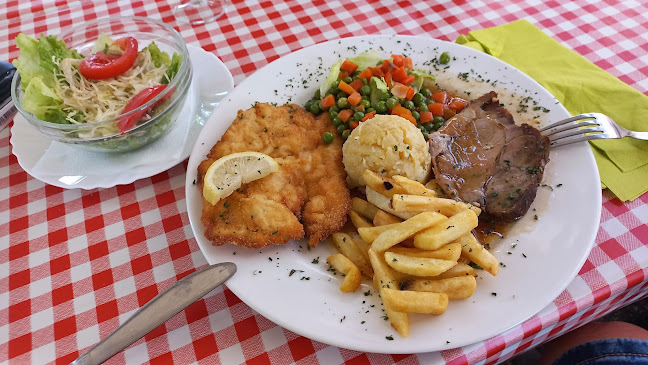 Pension Gostilna Jezero - Tušek