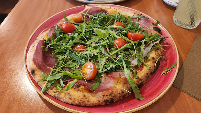 Comentarii opinii despre Pizzerija Rondo