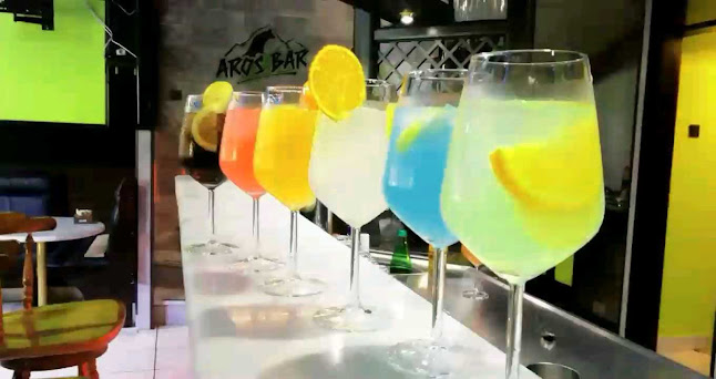 AROS BAR - Celje